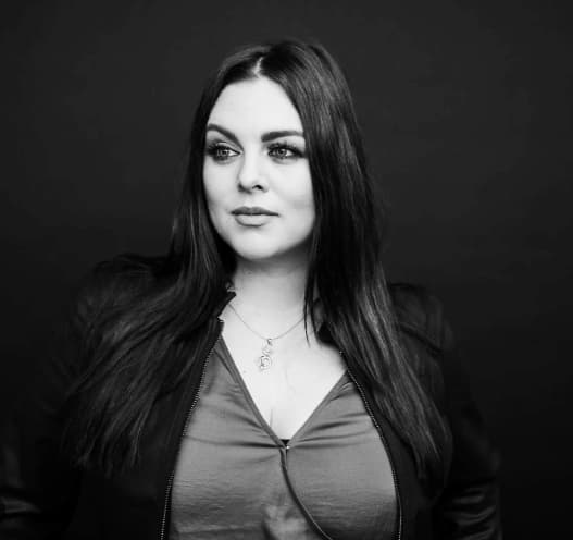 Katrina Weidman