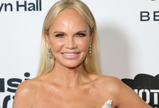 Kristin Chenoweth