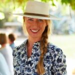 Elizabeth Poett (Ranch To Table) Bio, Age, Parents, Cookbook, Husband, Net Worth