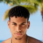 Louis Russell (Too Hot to Handle) Bio, Age, Huda, Model, Soccer