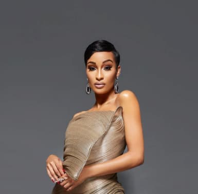 Janeisha John