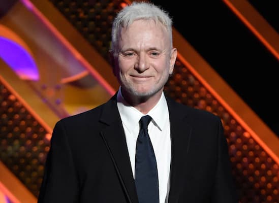 Anthony Geary
