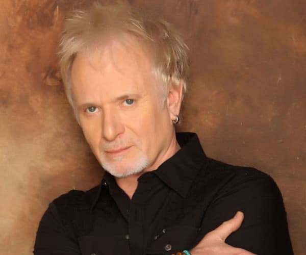 Anthony Geary