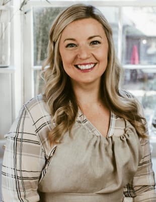 Damaris Phillips