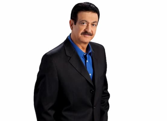 George Noory