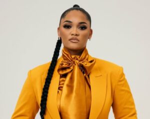 Coach Sydney Carter Bio, Age, Height, Husband, Sorority, Net Worth