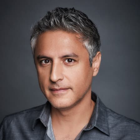 Reza Aslan