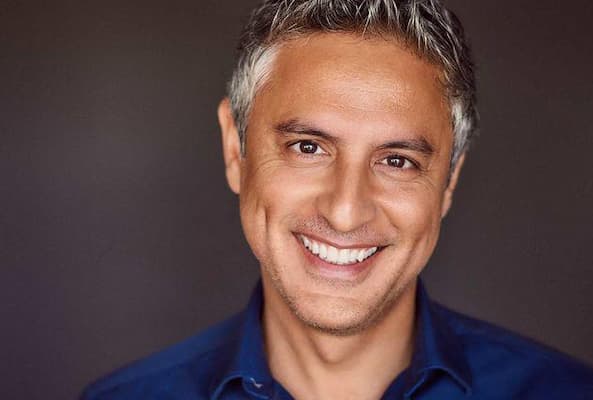 Reza Aslan