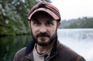 Cole Sturgis (Life Below Zero) Age, Wife, Children, Early Life, Net ...