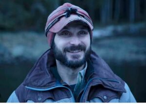 Cole Sturgis (Life Below Zero) Age, Wife, Children, Early Life, Net ...