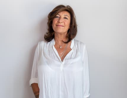 Sandrine Kretz