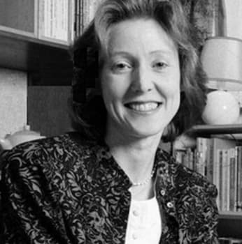 Susan Attenborough