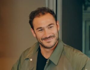 Louis Kretz Bio, Age, Height, Family, Wife, Net Worth, The Parisian Agency