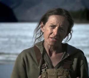Who is Denise Becker from Life Below Zero? Age, Daughter, Andy, Net Worth